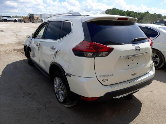 Photo 3 from auction – 2018 NISSAN ROGUE S with VIN KNMAT2MT0JP542624