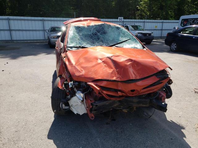 Photo 9 from auction – 2013 TOYOTA COROLLA BA with VIN 2T1BU4EEXDC091041