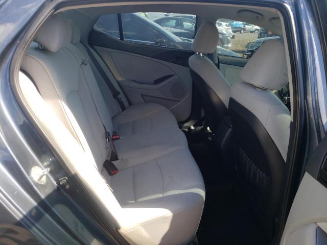 Photo 6 from auction – 2015 KIA OPTIMA LX with VIN KNAGM4A77F5526995