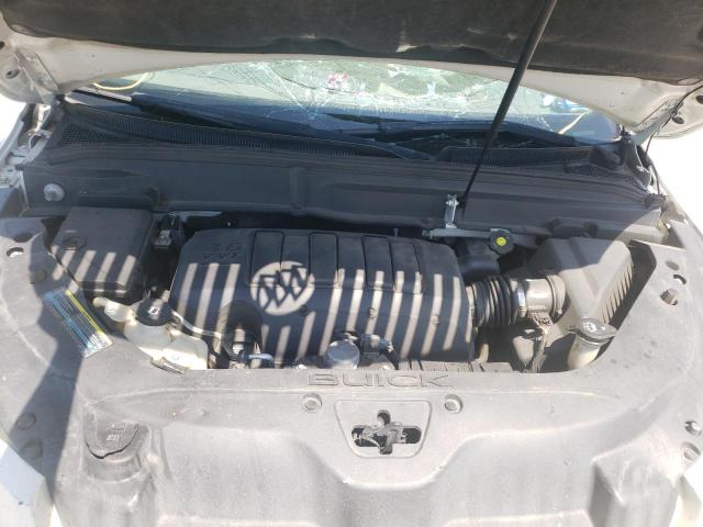 Photo 7 from auction – 2009 BUICK ENCLAVE CX with VIN 5GAER23D49J168819