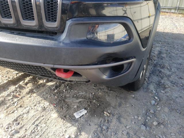 Photo 9 from auction – 2014 JEEP CHEROKEE T with VIN 1C4PJMBB9EW166894