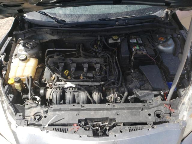 Photo 7 from auction – 2012 MAZDA 3 I with VIN JM1BL1UG9C1611740