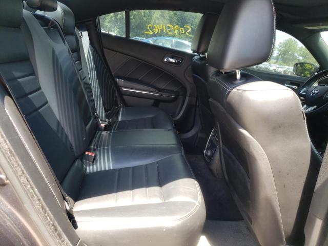 Photo 6 from auction – 2014 DODGE CHARGER R/ with VIN 2C3CDXDT8EH278067