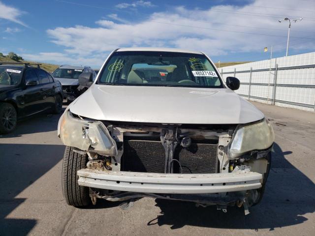 Photo 9 from auction – 2009 SUBARU FORESTER 2 with VIN JF2SH616X9G744234