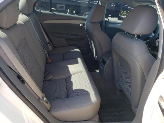 Photo 6 from auction – 2012 CHEVROLET MALIBU LS with VIN 1G1ZB5E04CF109384