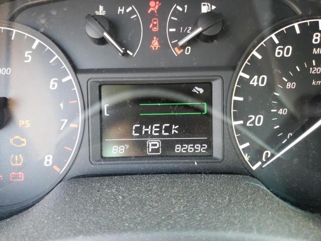 Photo 8 from auction – 2015 NISSAN SENTRA S with VIN 3N1AB7AP1FY378543
