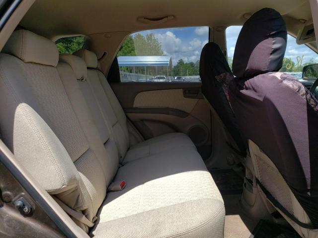 Photo 6 from auction – 2007 KIA SPORTAGE L with VIN KNDJF724077418751