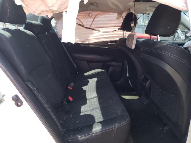 Photo 6 from auction – 2014 SUBARU LEGACY 2.5 with VIN 4S3BMBH69E3033117