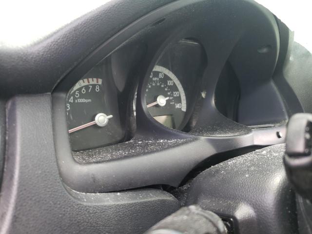 Photo 8 from auction – 2008 KIA SPORTAGE E with VIN KNDJF723987484059