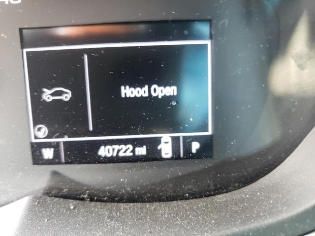 Photo 8 from auction – 2018 CHEVROLET TRAX LS with VIN KL7CJKSBXJB719358