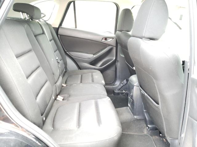 Photo 6 from auction – 2014 MAZDA CX-5 TOURI with VIN JM3KE2CY2E0314495