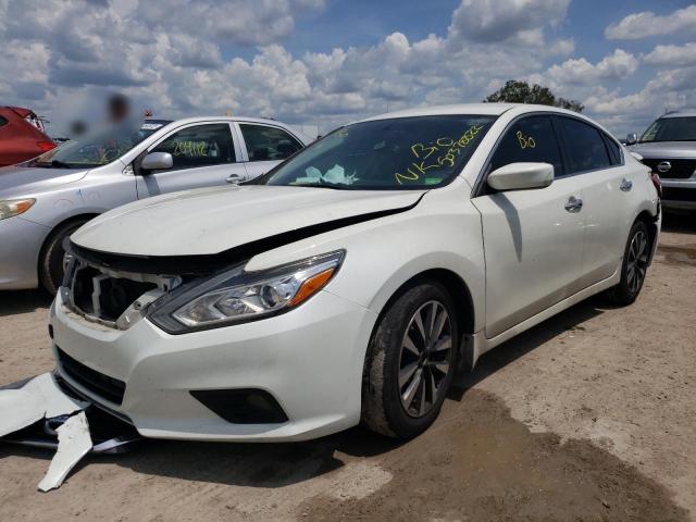 Photo 2 from auction – 2016 NISSAN ALTIMA 2.5 with VIN 1N4AL3AP8GC121771