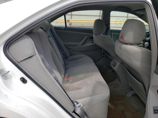 Photo 6 from auction – 2011 TOYOTA CAMRY BASE with VIN 4T1BF3EK8BU610089