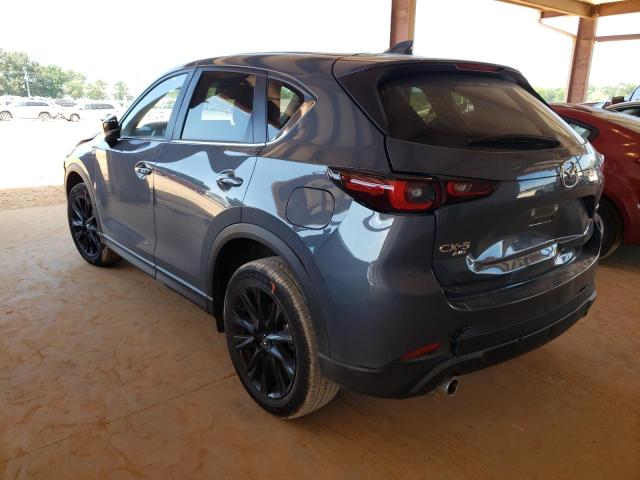 صورة رقم 3 من المزاد - 2022 MAZDA CX-5 PREFE مع VIN JM3KFBCM0N0545907