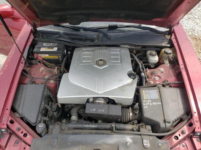Photo 7 from auction – 2006 CADILLAC CTS HI FEA with VIN 1G6DP577260205604