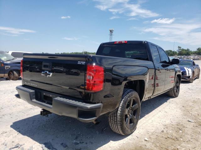 Photo 4 from auction – 2016 CHEVROLET SILVERADO with VIN 1GCRCNEC3GZ294420