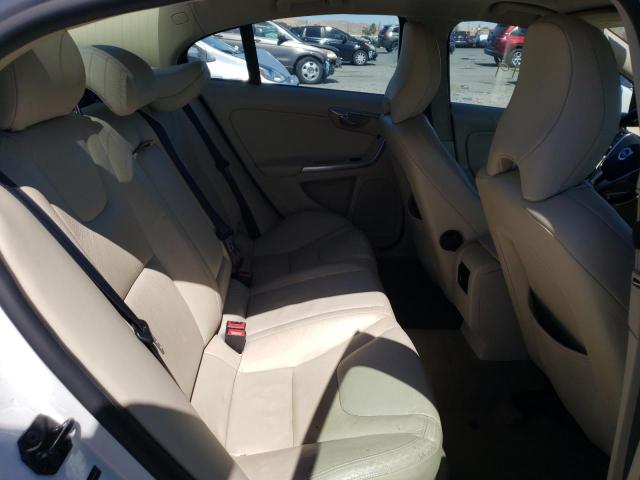 Photo 6 from auction – 2012 VOLVO S60 T5 with VIN YV1622FS2C2083202