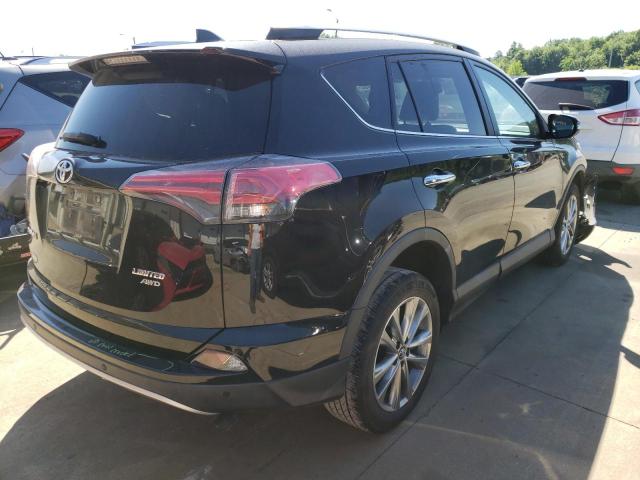 Photo 4 from auction – 2016 TOYOTA RAV4 LIMIT with VIN 2T3DFREV2GW459609