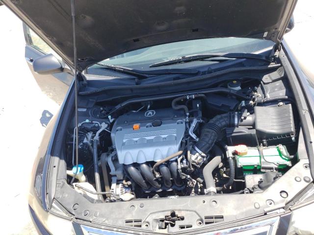 Photo 7 from auction – 2011 ACURA TSX with VIN JH4CU2F64BC013097