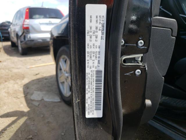 Photo 10 from auction – 2009 JEEP COMPASS SP with VIN 1J4FT47B79D100287