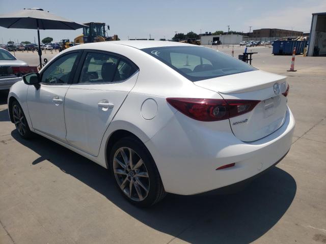 Zdjęcie 3 z aukcji – 2018 MAZDA 3 TOURING z VIN 3MZBN1V34JM239159