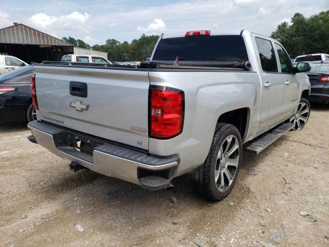 Photo 4 from auction – 2014 CHEVROLET SILVERADO with VIN 3GCPCREC5EG549869