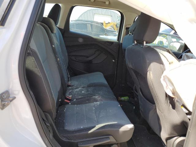 Photo 6 from auction – 2019 FORD ESCAPE S with VIN 1FMCU0F75KUB59755