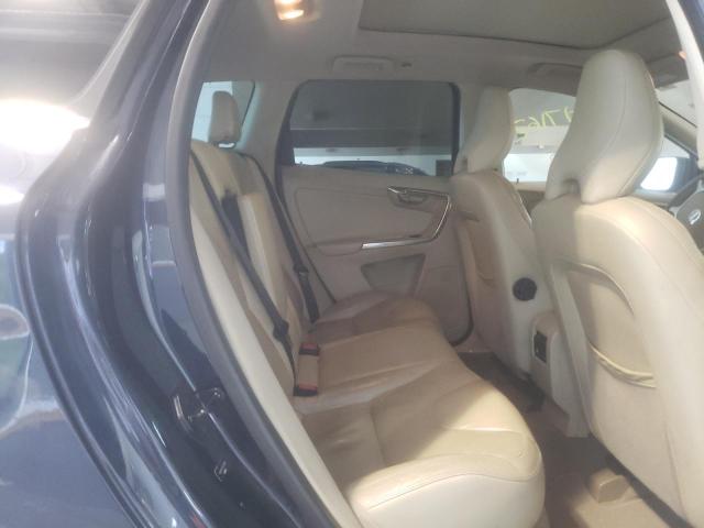 Photo 6 from auction – 2012 VOLVO XC60 3.2 with VIN YV4952DL3C2306852
