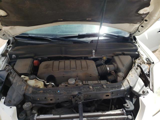 Photo 7 from auction – 2009 BUICK ENCLAVE CX with VIN 5GAEV23D69J205851
