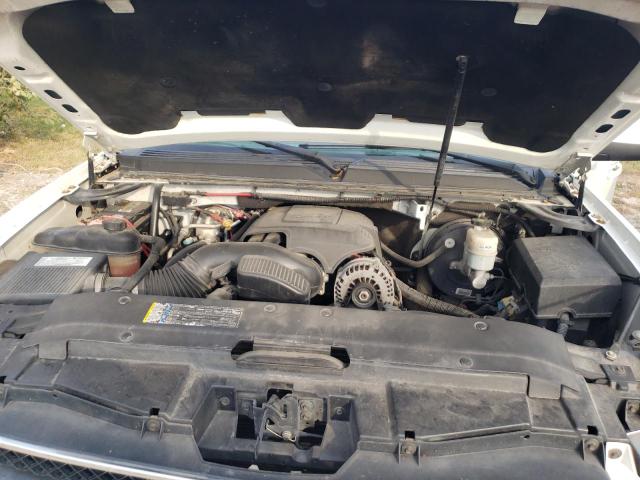 Photo 7 from auction – 2008 CHEVROLET SUBURBAN C with VIN 1GNFC16098R130582