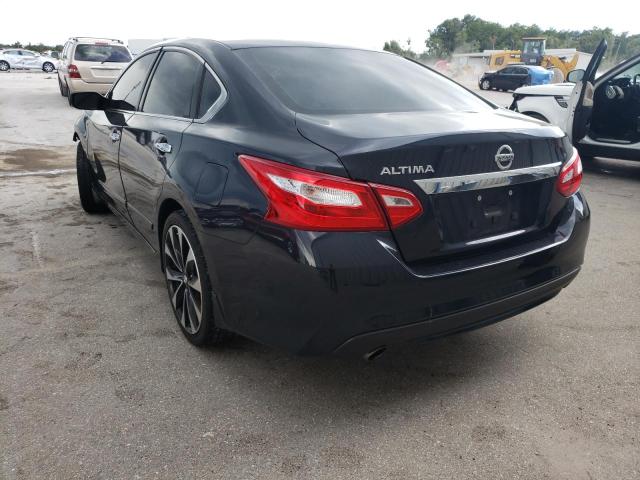 Photo 3 from auction – 2016 NISSAN ALTIMA 2.5 with VIN 1N4AL3AP1GC116914