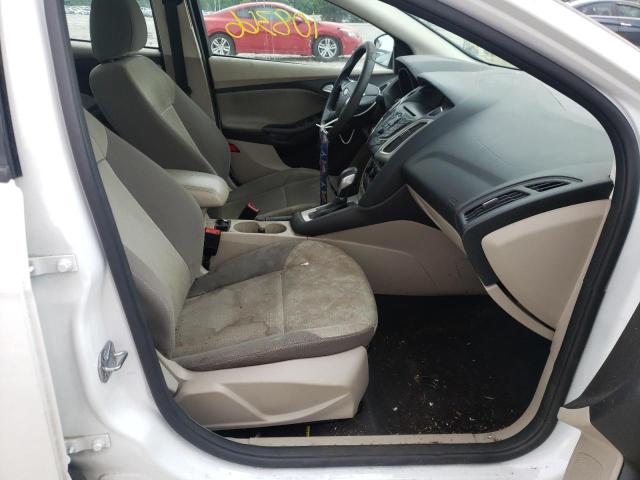 Photo 5 from auction – 2014 FORD FOCUS SE with VIN 1FADP3F20EL457300