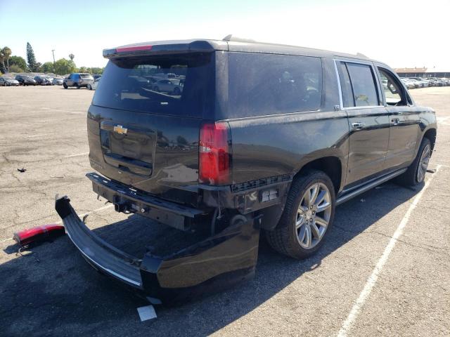 Photo 4 from auction – 2016 CHEVROLET SUBURBAN C with VIN 1GNSCJKC6GR447586
