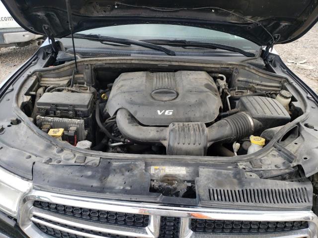 Photo 7 from auction – 2015 DODGE DURANGO LI with VIN 1C4RDJDG5FC729532