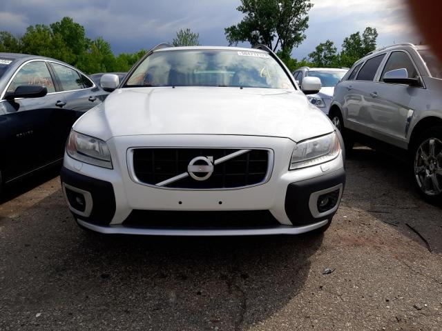 Photo 9 from auction – 2010 VOLVO XC70 3.2 with VIN YV4982BZXA1084859