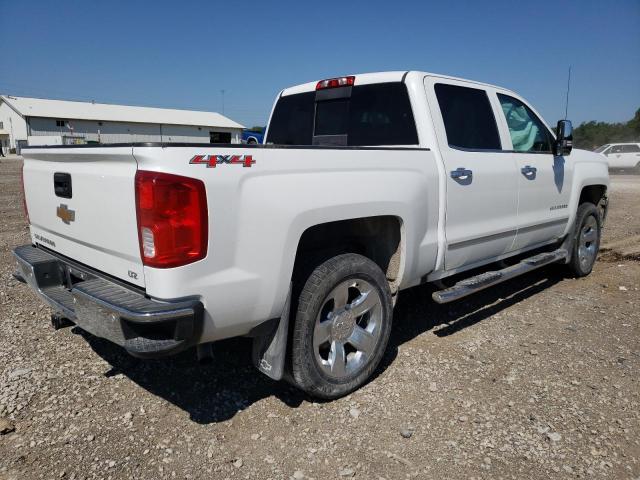 Photo 4 from auction – 2017 CHEVROLET SILVERADO with VIN 3GCUKSEC8HG332950