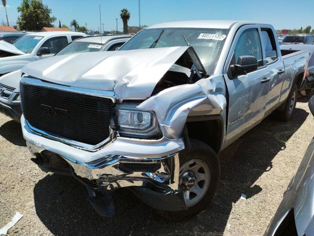 Photo 2 from auction – 2016 GMC SIERRA C15 with VIN 1GTR1LEC9GZ351293
