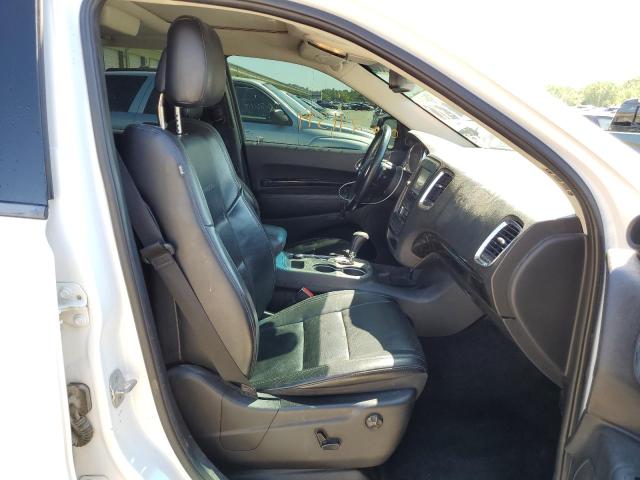 Photo 5 from auction – 2013 DODGE DURANGO CI with VIN 1C4SDJET3DC559696