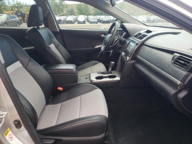 Photo 5 from auction – 2012 TOYOTA CAMRY BASE with VIN 4T1BF1FKXCU091213
