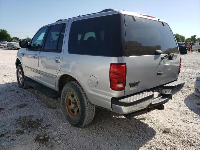 Photo 3 from auction – 1999 FORD EXPEDITION with VIN 1FMRU1864XLB21208