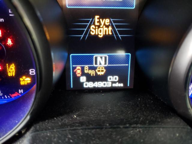 Photo 8 from auction – 2015 SUBARU LEGACY 2.5 with VIN 4S3BNBN60F3071290