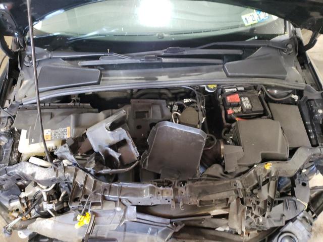 Photo 7 from auction – 2016 FORD FOCUS SE with VIN 1FADP3F20GL305245