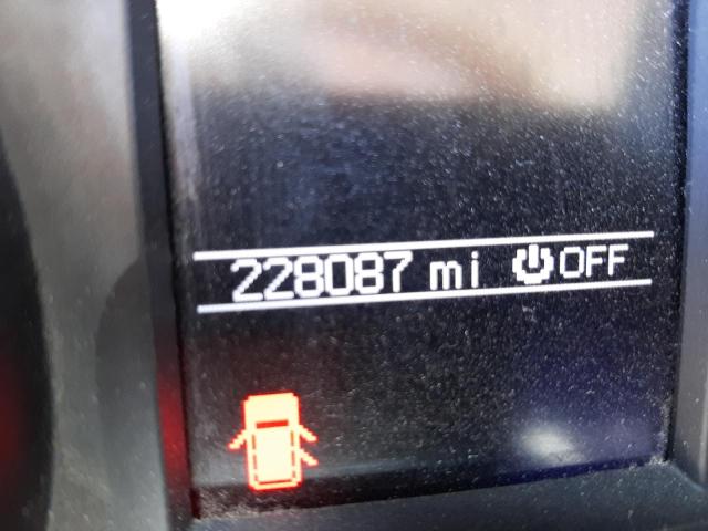 Photo 8 from auction – 2012 JEEP GRAND CHER with VIN 1C4RJFCG5CC329764