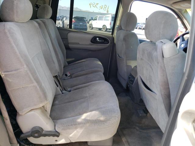 Photo 6 from auction – 2006 CHEVROLET TRAILBLAZE with VIN 1GNET16S966106651