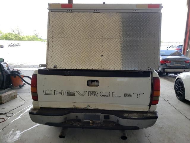 Photo 6 from auction – 2002 CHEVROLET SILVERADO with VIN 1GCEC14V12Z315722