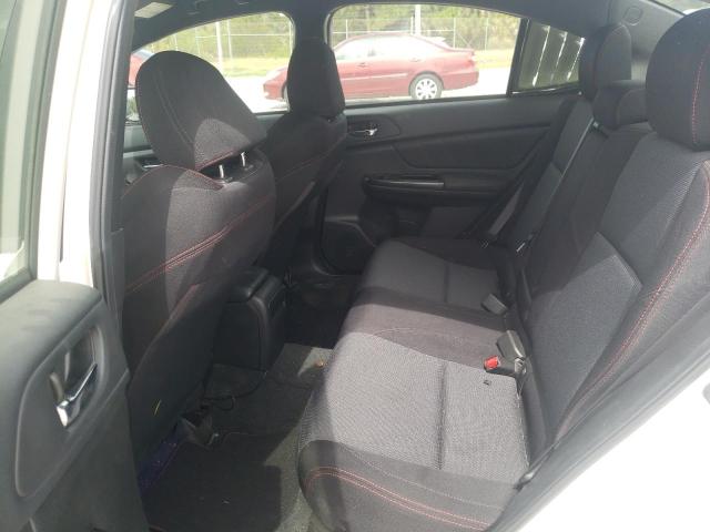 Photo 6 from auction – 2020 SUBARU WRX with VIN JF1VA1A63L9833079