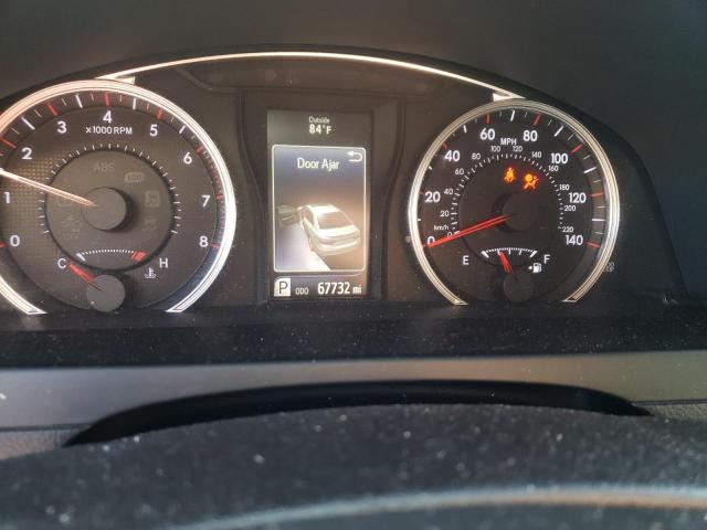 Photo 8 from auction – 2017 TOYOTA CAMRY LE with VIN 4T1BF1FK8HU435984