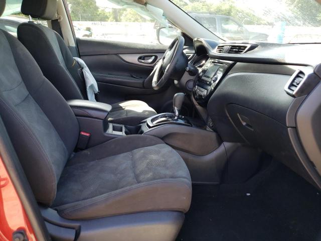 Photo 5 from auction – 2016 NISSAN ROGUE S with VIN KNMAT2MV6GP645931