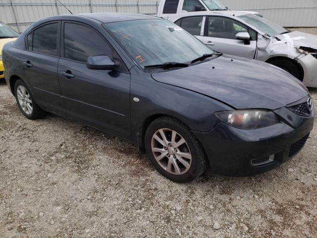MAZDA 3 I 2009 с VIN JM1BK32F891233329 - Фото с аукциона