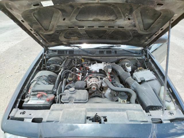 Photo 7 from auction – 2009 FORD CROWN VICT with VIN 2FAHP71V89X130419